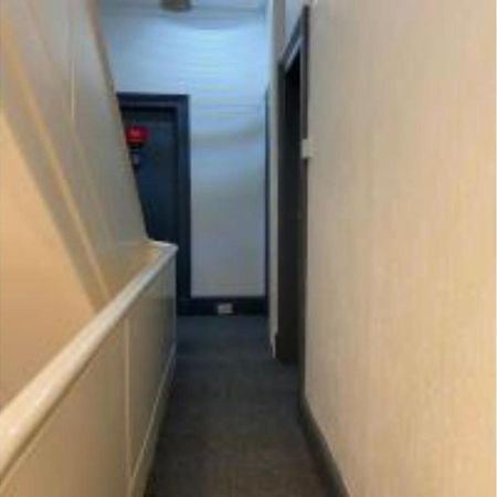 Bank Street Hotel Blackpool Luaran gambar