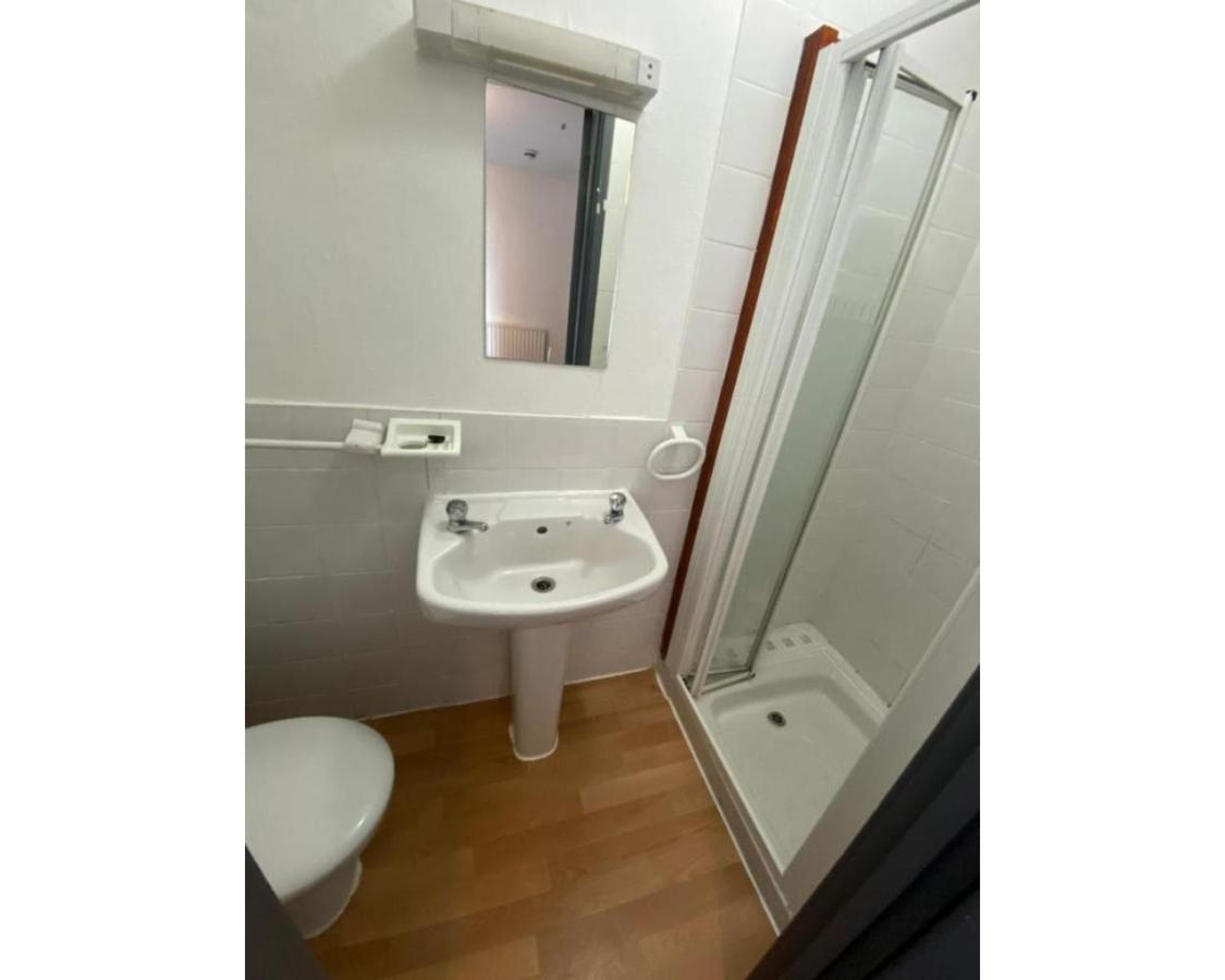 Bank Street Hotel Blackpool Luaran gambar