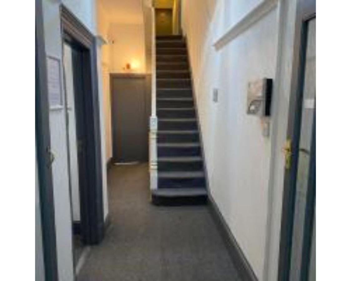 Bank Street Hotel Blackpool Luaran gambar