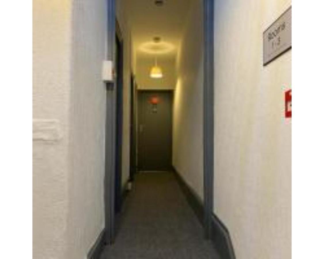 Bank Street Hotel Blackpool Luaran gambar