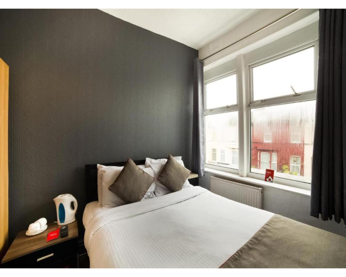 Bank Street Hotel Blackpool Bilik gambar
