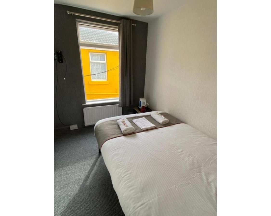 Bank Street Hotel Blackpool Bilik gambar