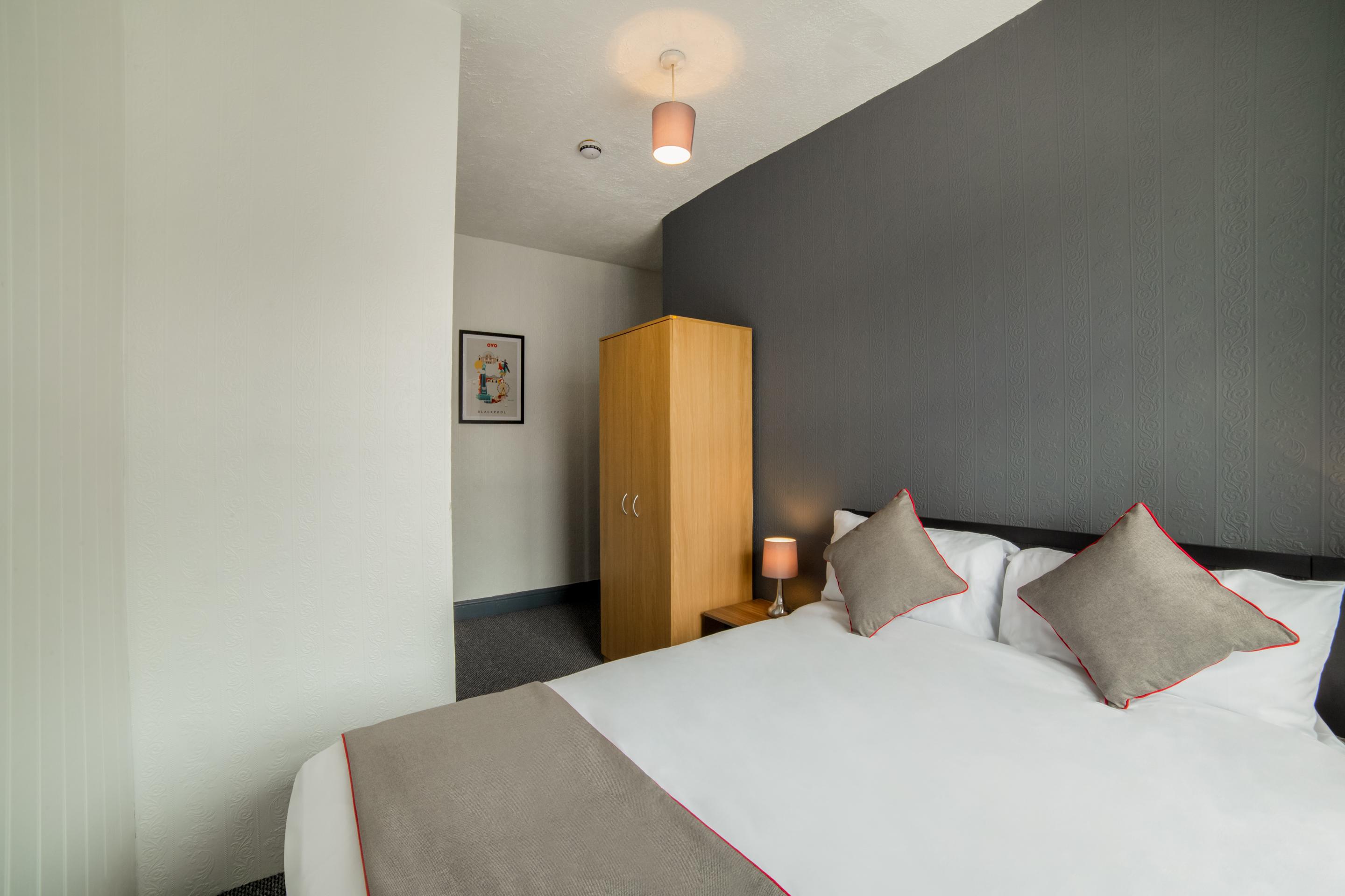 Bank Street Hotel Blackpool Luaran gambar